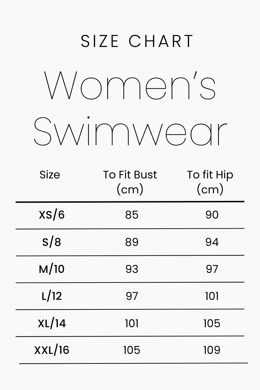 BLOOM Women's Tankini Bottom - Slate