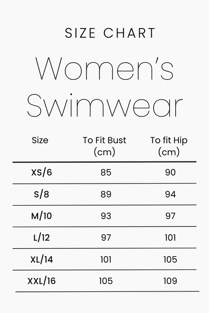 BLOOM Women's Tankini Bottom - Slate